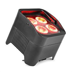 Beamz BBP94 Uplight PAR