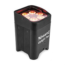 Beamz BBP96 Uplight PAR