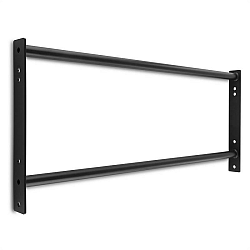 Capital Sports Dominante Edition Double Bar Slim, kettős húzódzkodó rúd, 110 cm