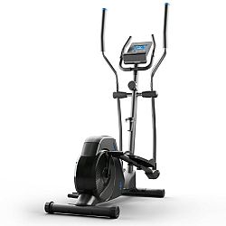 Capital Sports Helios Cardiobike, elliptikus tréner, Bluetooth, alkalmazás, 32-szintes mágneses ellenállás