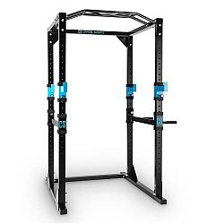 Capital Sports Tremendour, edző állvány, Power Rack otthoni edzéshez, acél