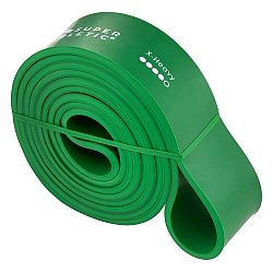 Capital Sports Uros, erősítő gumiszalag, X-Heavy, fitnesz gumi, hurok, 100 % latex