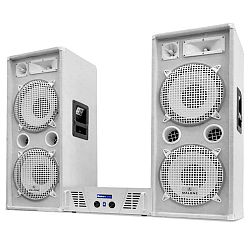 Electronic-Star DJ/PA szett White Star Series 