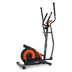 KLARFIT Ellifit FX 250, elliptikus tréner, pulzusmérő, max 110 kg