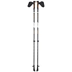 KLARFIT Oviedo TX Elite, nordic walking botok, 80% karbon, 100  – 130cm, parafa fogantyúk