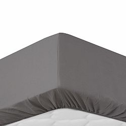 Sleepwise Soft Wonder-Edition, elasztikus lepedő, 90 - 100 x 200 cm, mikroszálas