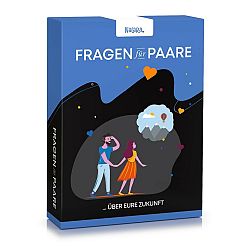 Spielehelden Fragen für Paare... Zukunft kártyajáték pároknak 100 izgalmas kérdés