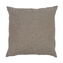 Blumfeldt Titania Pillows, párna, poliészter, vízálló, barna