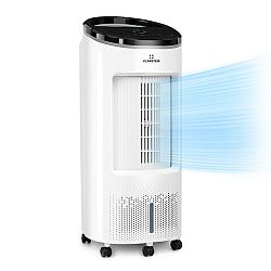 Klarstein IceWind Plus Smart 4 az 1-ben, léghűtő, ventilátor, párásító, légtisztító, app vezérléssel