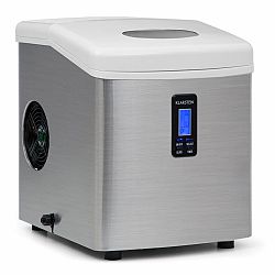 Klarstein Mr. Black-Frost, jégkocka készítő, 150 W, jégkockagyártó