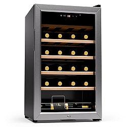 Klarstein Shiraz Premium Smart 24, borhűtő