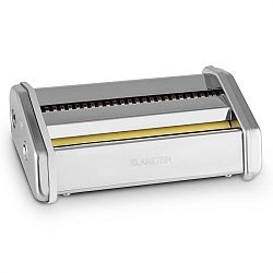 Klarstein Siena Pasta Maker szélesmetélt készítő tartozék, 3 mm & 45 mm , rozsdamentes acél