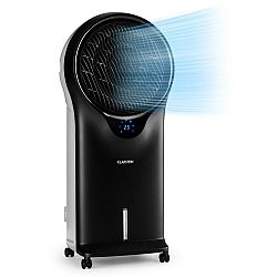 Klarstein Whirlwind, 3 az 1-ben, klímaberendezés, ventilátor, léghűtő, párásító, 5.5l, 110W