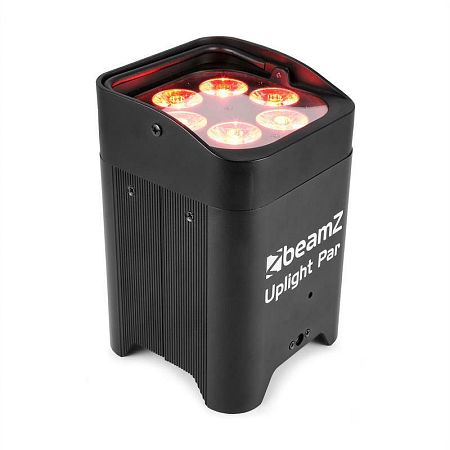 Beamz BBP96 Uplight PAR