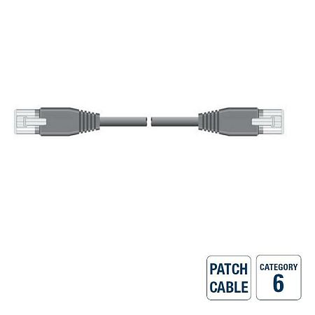 G&BL Hálózati kábel Cat6 10m