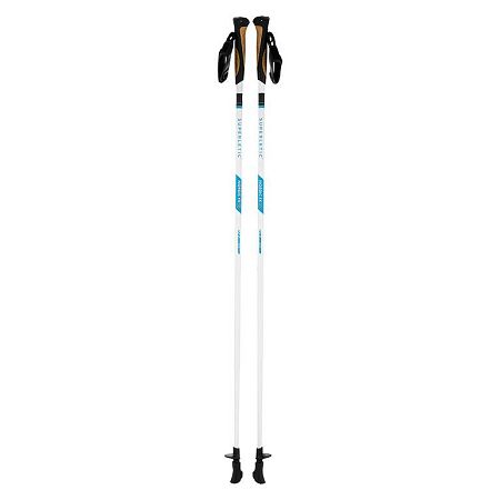 KLARFIT Muxia FX Essential, nordic walking botok, 10% karbon, 100 cm, parafa markolat