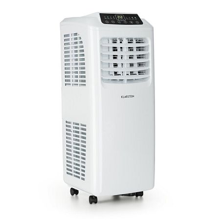 Klarstein Pure Blizzard 3 2G 3 az 1-ben klíma, 808 W/7000 BTU, fehér