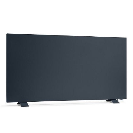 Klarstein Taal Smart, hibrid infravörös hősugárzó, 105 x 56 cm, 750 W, heti időzítő, IP25